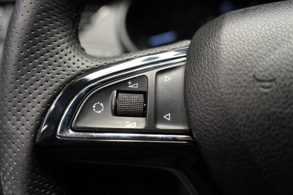 Skoda Octavia III (A7) Крым  - изображение 15