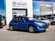 Peugeot 308 I Рестайлинг Челябинск  - изображение 20