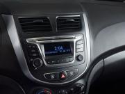 Hyundai Solaris I Рестайлинг Кемерово  - изображение 36