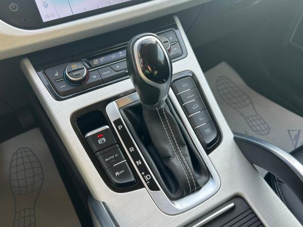 Geely Atlas I с пробегом 2020 года, цена 1 580 000 рублей, 191000 км, внедорожник, Автокод Объявления