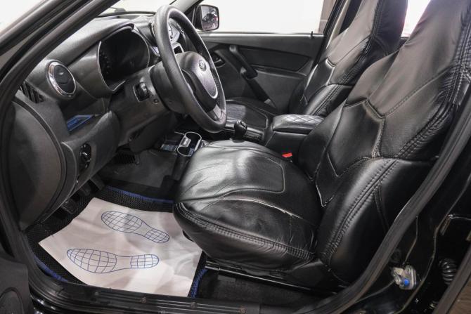 Lada (ВАЗ) Granta I с пробегом 2014 года, цена 299 000 рублей, 253870 км, седан, Автокод Объявления