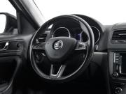 Skoda Yeti I Рестайлинг Санкт-Петербург  - изображение 32