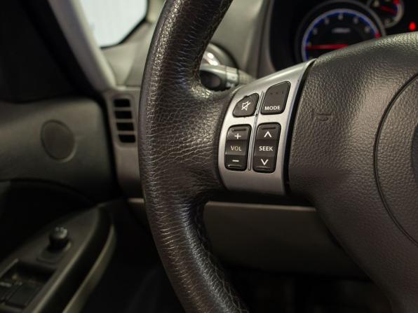 Suzuki SX4 I (Classic) Рестайлинг с пробегом 2011 года, цена 985 000 рублей, 109368 км, хэтчбек, Автокод Объявления