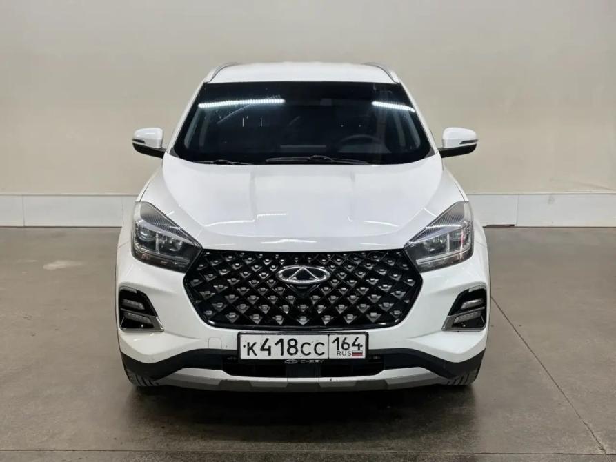 Chery Tiggo 4 Pro I Саратов  - изображение 3
