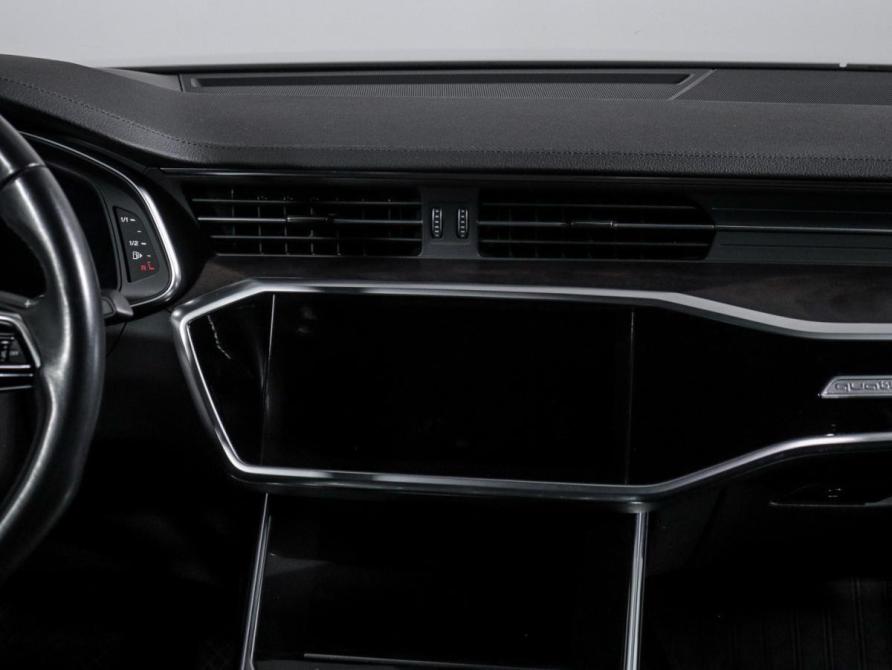Audi A6 V (C8) Москва  - изображение 13