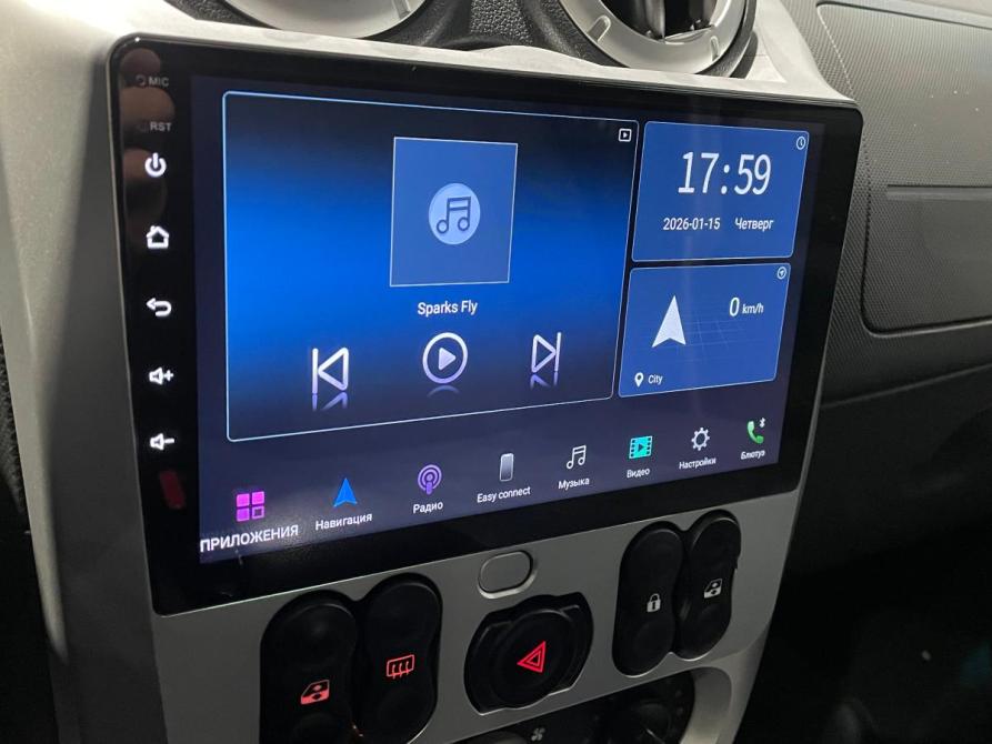Renault Sandero I Пермь  - изображение 18