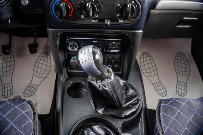 Chevrolet Niva I Рестайлинг с пробегом 2010 года, цена 479 000 рублей, 221500 км, внедорожник, Автокод Объявления