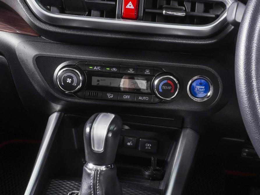 Toyota Raize I Ростов-на-Дону  - изображение 13