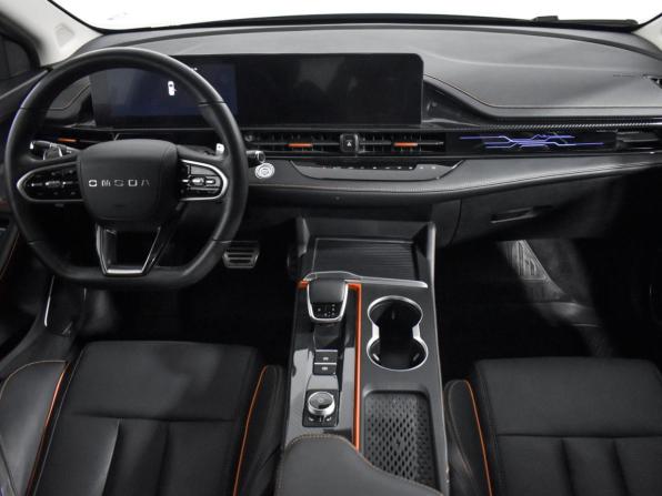 Omoda S5 GT с пробегом 2023 года, цена 1 749 000 рублей, 17000 км, седан, Автокод Объявления