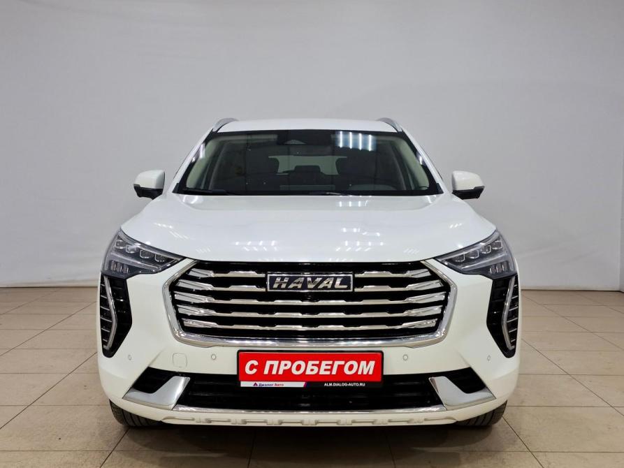 Haval Jolion I Альметьевск  - изображение 2
