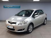 Toyota Auris I Москва  - изображение 20
