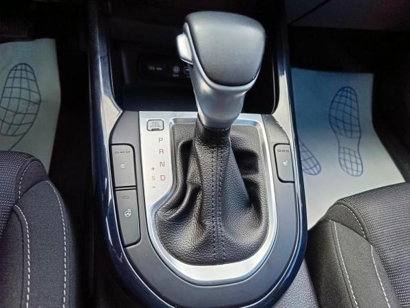 Kia Cerato IV с пробегом 2021 года, цена 2 299 995 рублей, 64000 км, седан, Автокод Объявления