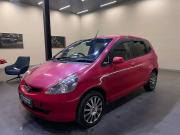 Honda Fit I Новосибирск  - изображение 24