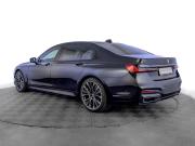 BMW 7 серии VI (G11/G12) Рестайлинг Москва  - изображение 37