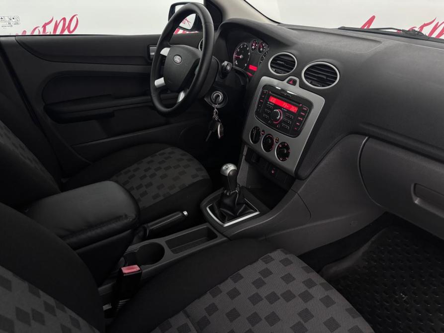 Ford Focus II Псков  - изображение 12