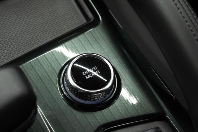 Geely Monjaro I с пробегом 2023 года, цена 3 030 000 рублей, 47965 км, внедорожник, Автокод Объявления