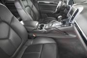 Porsche Cayenne II Рестайлинг (958) Кемерово  - изображение 38