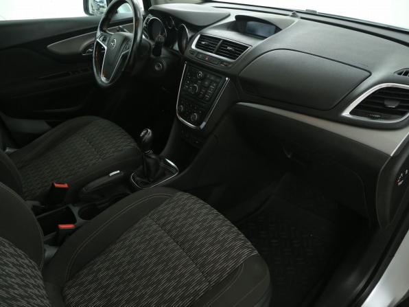 Opel Mokka I с пробегом 2013 года, цена 845 000 рублей, 129500 км, внедорожник, Автокод Объявления