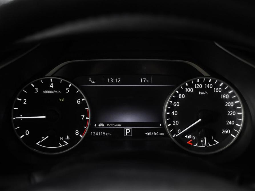 Nissan Murano III (Z52) Санкт-Петербург  - изображение 13