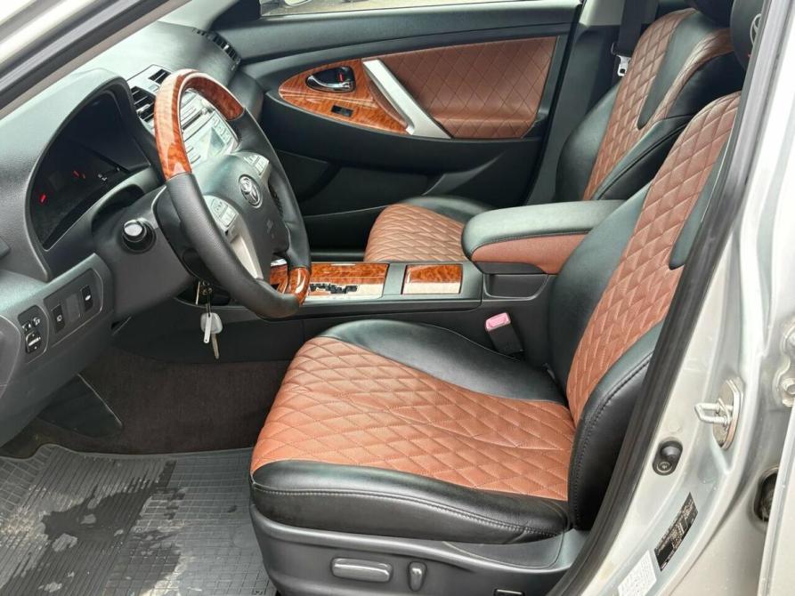 Toyota Camry VI (XV40) Пермь  - изображение 6