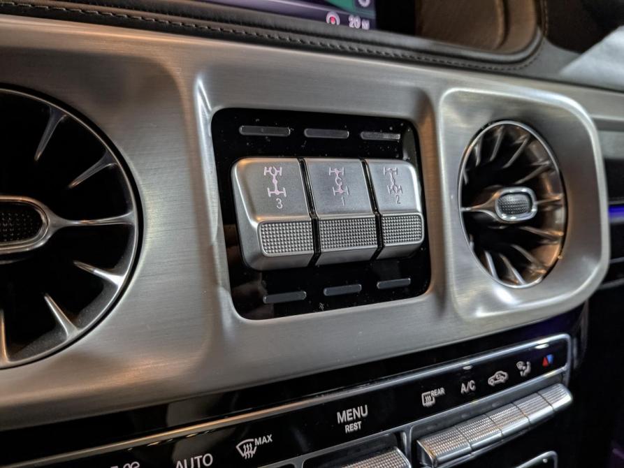 Mercedes-Benz G-Класс III (W463) Химки  - изображение 30
