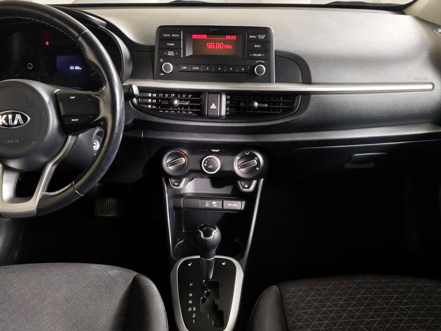 Kia Picanto III Москва  - изображение 15