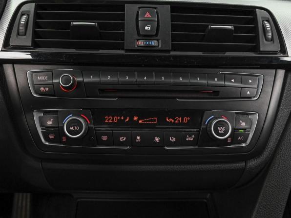 BMW 3 серии VI (F3x) с пробегом 2014 года, цена 1 925 000 рублей, 205481 км, седан, Автокод Объявления