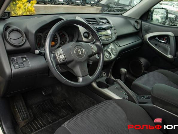 Toyota RAV4 III (XA30) Рестайлинг с пробегом 2011 года, цена 1 218 000 рублей, 245573 км, внедорожник, Автокод Объявления
