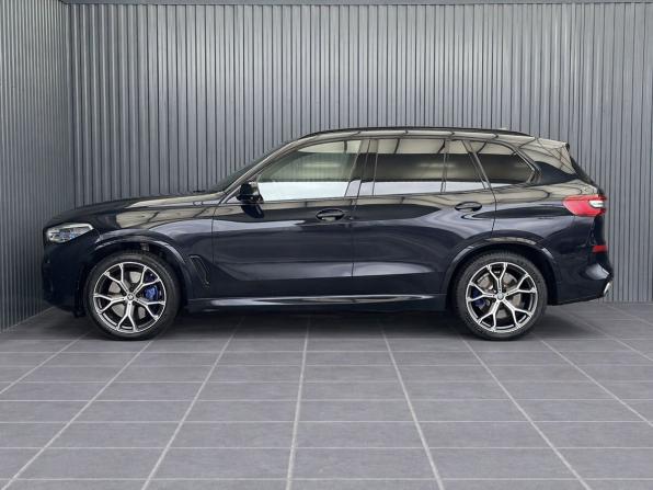 BMW X5 IV (G05/G18) с пробегом 2019 года, цена 6 377 000 рублей, 99893 км, внедорожник, Автокод Объявления