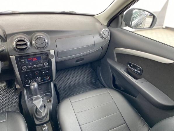 Nissan Almera III (G15) с пробегом 2015 года, цена 688 000 рублей, 149875 км, седан, Автокод Объявления