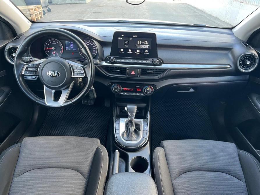 Kia Cerato IV Курган  - изображение 11