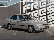 Hyundai Accent II Краснодар  - изображение 18