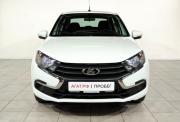 Lada (ВАЗ) Granta I Рестайлинг Саратов  - изображение 23