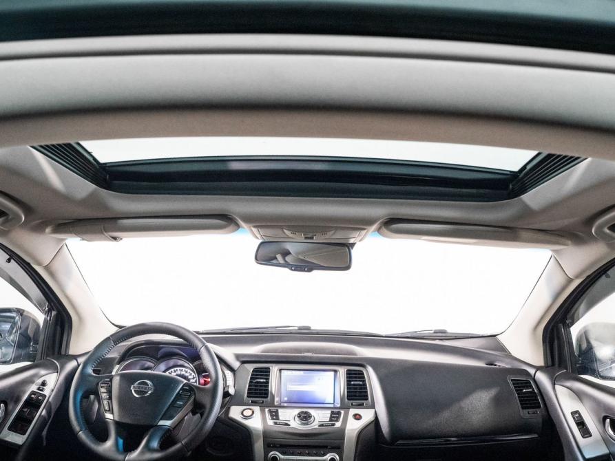Nissan Murano II (Z51) Рестайлинг 2 Иркутск  - изображение 19