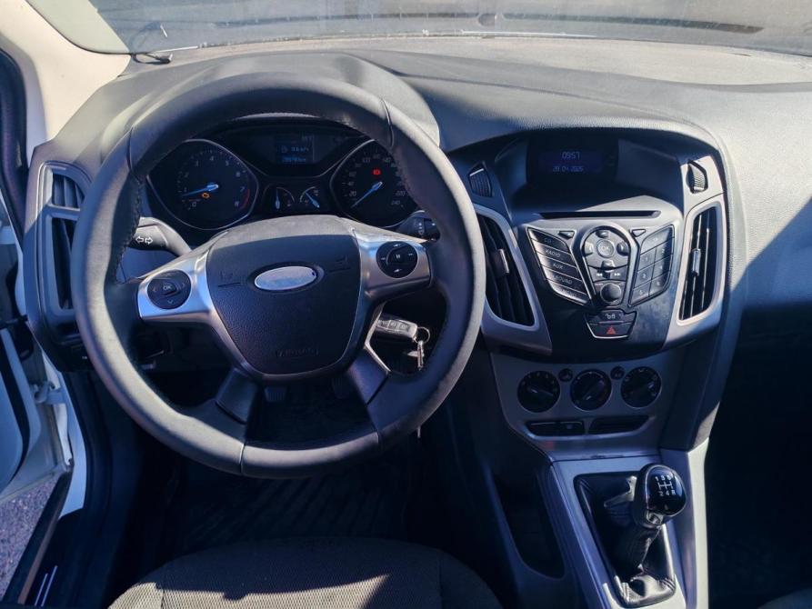 Ford Focus III Оренбург  - изображение 8