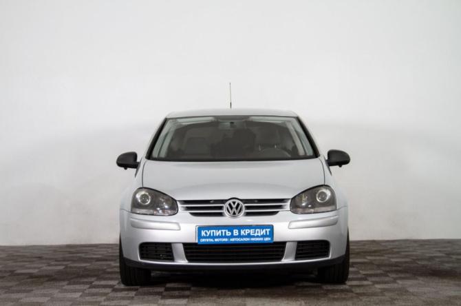 Volkswagen Golf V с пробегом 2006 года, цена 729 000 рублей, 253000 км, хэтчбек, Автокод Объявления
