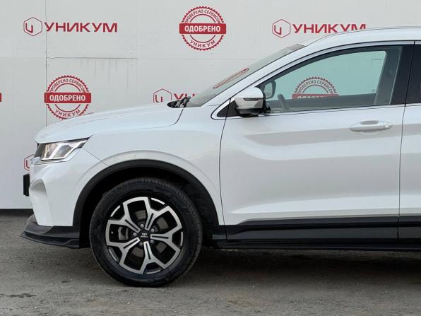 Geely Coolray I с пробегом 2022 года, цена 1 599 000 рублей, 101183 км, внедорожник, Автокод Объявления