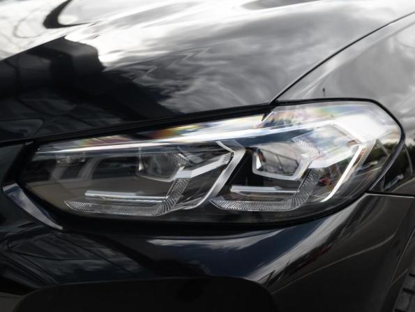 BMW X3 III (G01) Рестайлинг с пробегом 2024 года, цена 6 600 000 рублей, 24458 км, внедорожник, Автокод Объявления