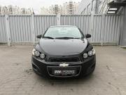 Chevrolet Aveo II Ростов-на-Дону  - изображение 21
