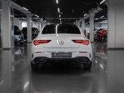 Mercedes-Benz CLA II (C118 X118) Москва  - изображение 35