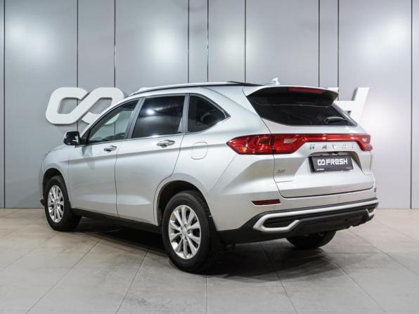 Haval M6 II с пробегом 2024 года, цена 1 839 000 рублей, 43413 км, внедорожник, Автокод Объявления