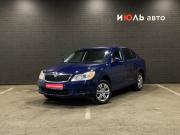 Skoda Octavia II (A5) Рестайлинг Челябинск  - изображение 18