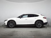 Mazda CX-4 I Рестайлинг Санкт-Петербург  - изображение 30