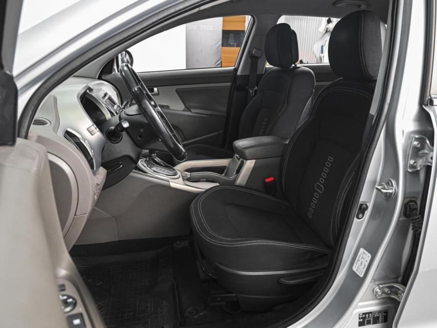 Kia Sportage III Ставрополь  - изображение 10