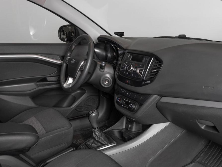 Lada (ВАЗ) Vesta I Казань  - изображение 7