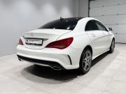Mercedes-Benz CLA I (C117 X117) Екатеринбург  - изображение 23