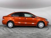 Volkswagen Polo V Рестайлинг Химки  - изображение 16