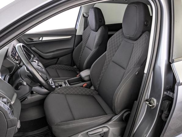 Skoda Karoq I с пробегом 2022 года, цена 2 730 000 рублей, 75528 км, внедорожник, Автокод Объявления