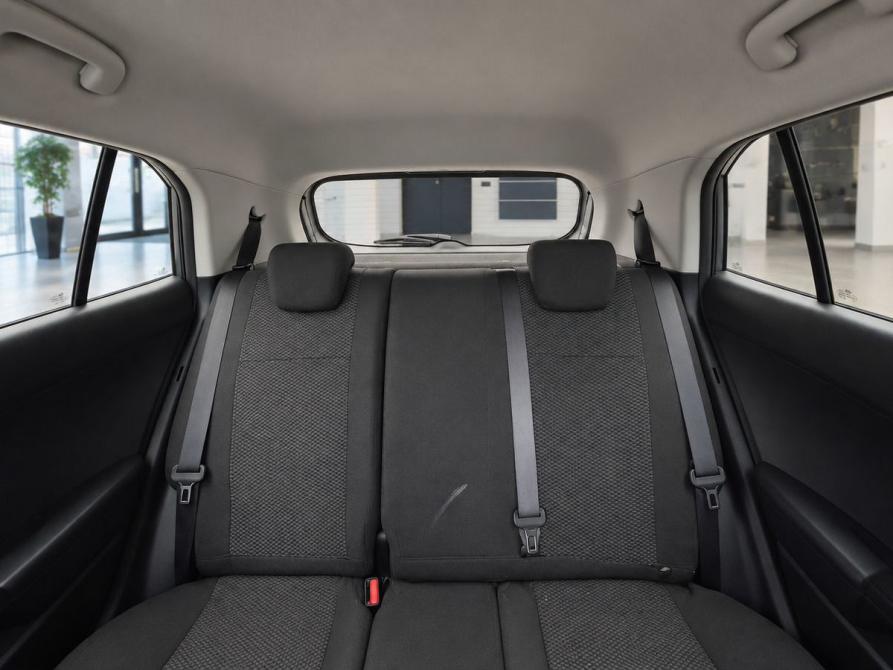 Hyundai Creta I Новосибирск  - изображение 7