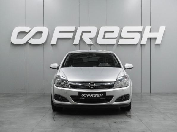 Opel Astra H Рестайлинг с пробегом 2008 года, цена 399 000 рублей, 216163 км, хэтчбек, Автокод Объявления